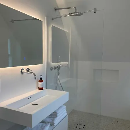 Prázdninový dům Ferienhaus Seedorf Hideaway