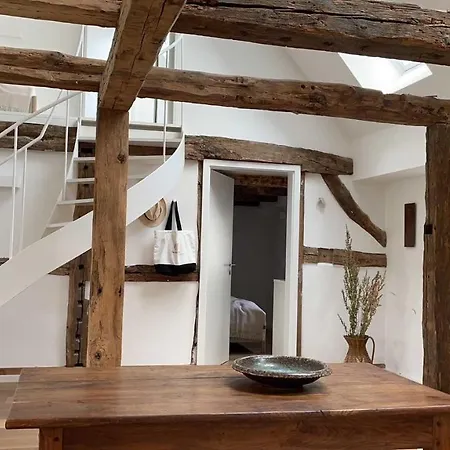 Ferienhaus Seedorf Hideaway