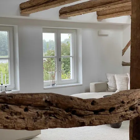 Ferienhaus Seedorf Hideaway Prázdninový dům Sandort