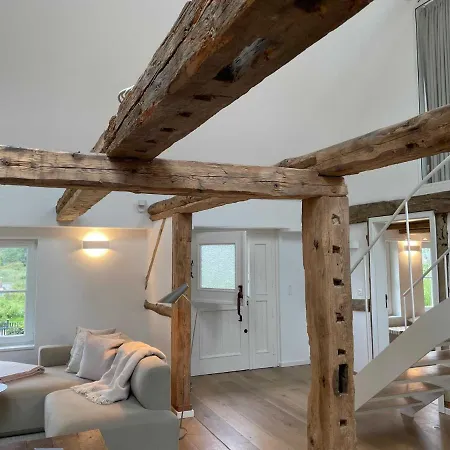 Ferienhaus Seedorf Hideaway * Sandort