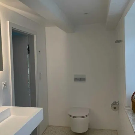 Ferienhaus Seedorf Hideaway Prázdninový dům Sandort