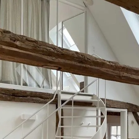 Prázdninový dům Ferienhaus Seedorf Hideaway *
