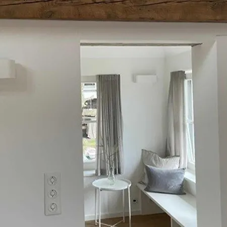 Ferienhaus Seedorf Hideaway Prázdninový dům Sandort